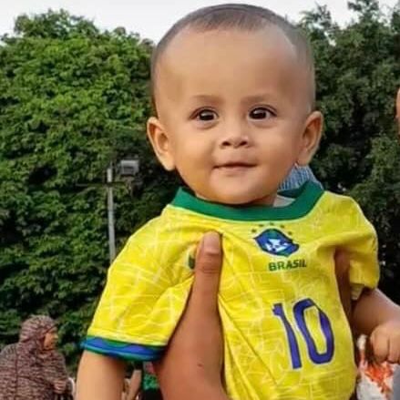 BRAZIL HOME JERSEY COPA AMERICA 2024